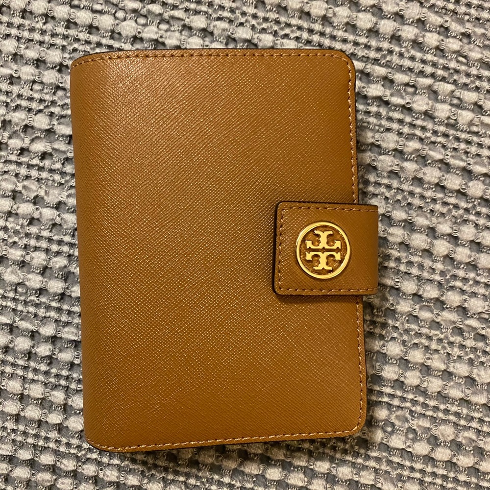 Tory Burch Wallet